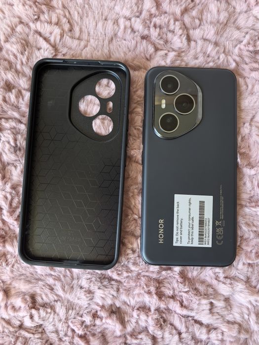 Защитен калъф, кейс за Honor 400 и Honor 400 pro.