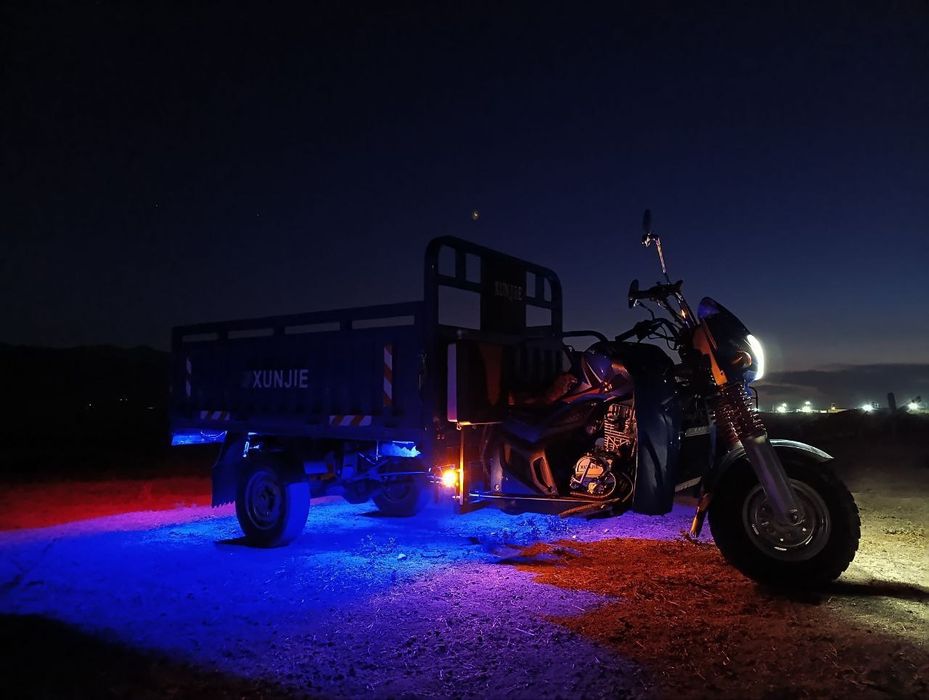 2oy kafolat beriladi