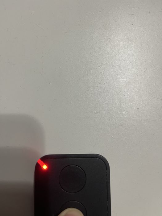 Telecomanda Nice FLO2RE