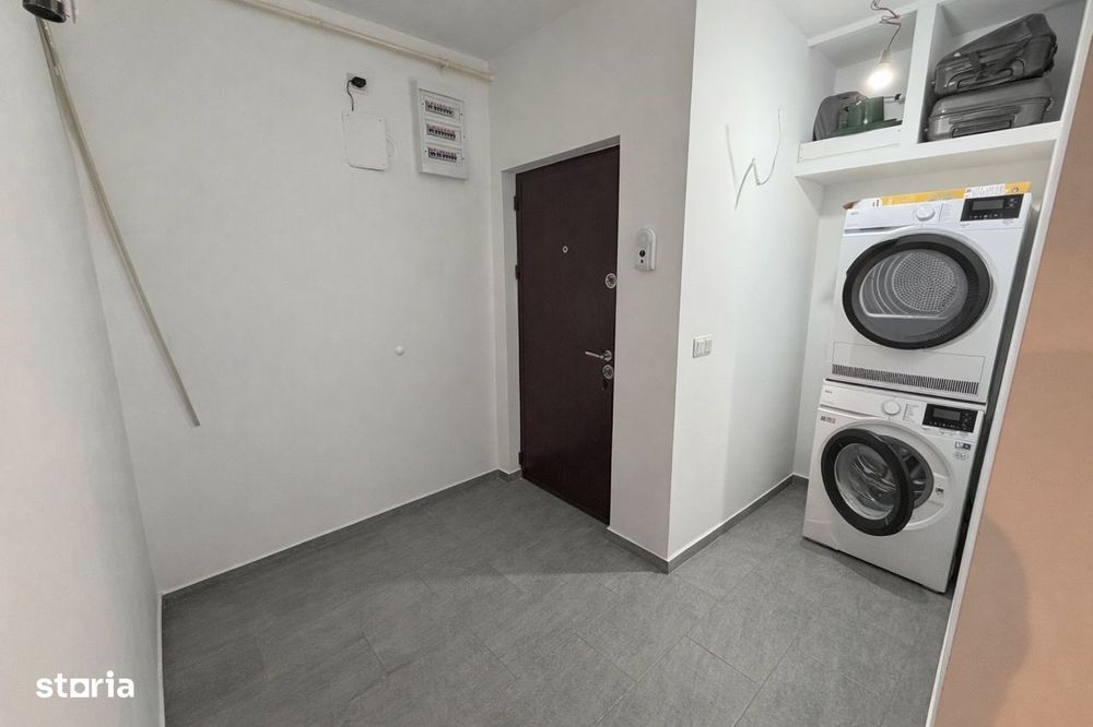 VÂNZARE – Apartament 3 camere | Zona 9 Mai – Registrul Comerțului