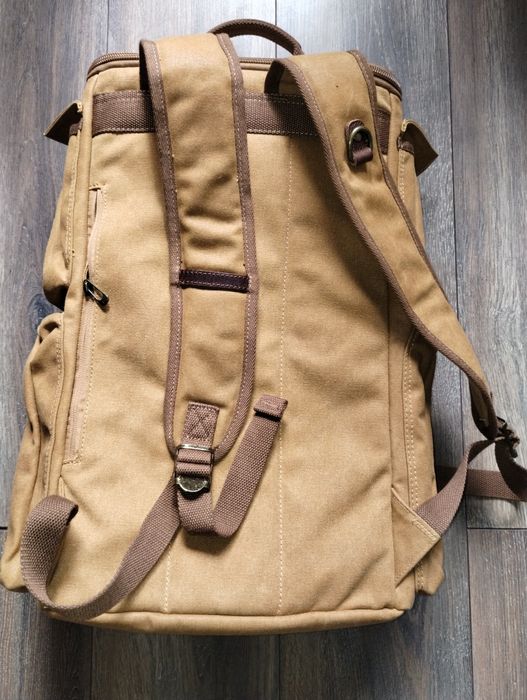 Голяма раница чанта