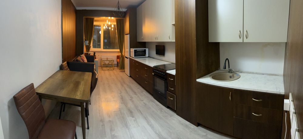 Сдам 2х ком. Квартиру Сайран