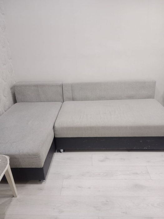 Продам диван б/у