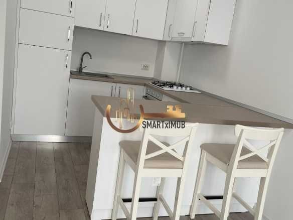 Inchiriere apartament 2 camere Class Park Targoviste