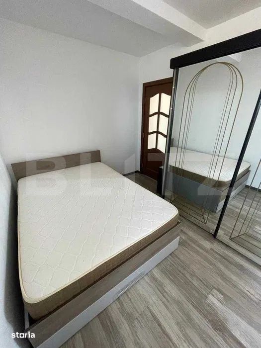 Apartament 2 camere, 44 mp, zona Terra