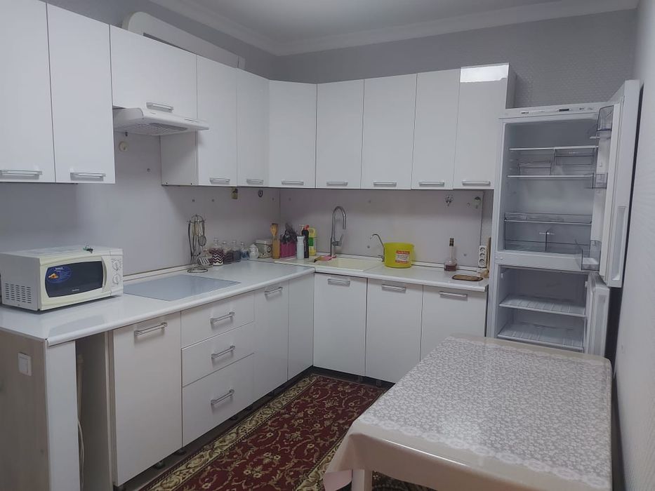 Срочно продам 2-х комнатную квартиру