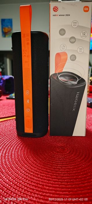 Блутот колонка Xiaomi Sound