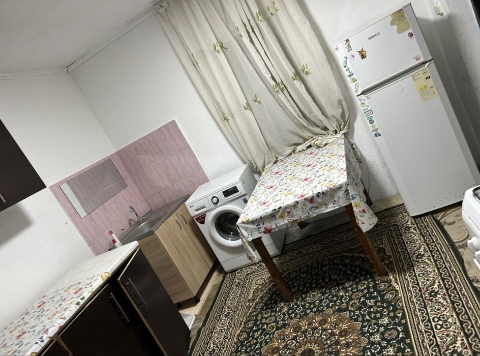 Сдам дом в частном секторе