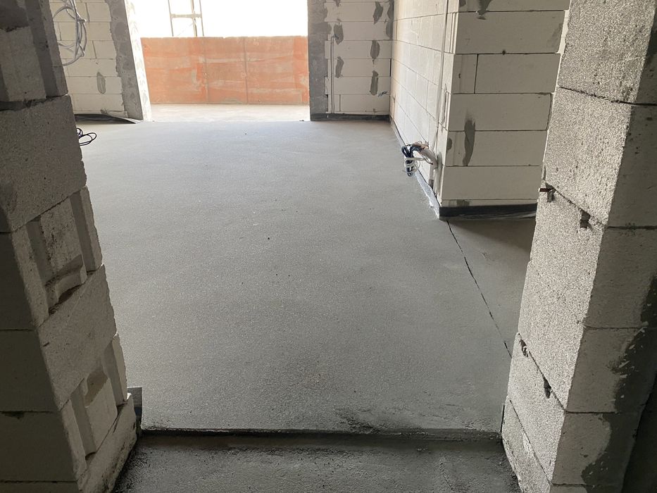 Șapă Mecanizata Snagov Ghermănești Gruiu