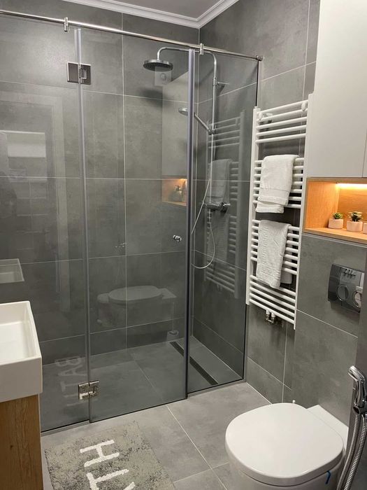 Apartament 2 camere de inchiriat – Grand Park Residence, Soporului | Direct proprietar | 750 EUR (parcare subterana inclusa)