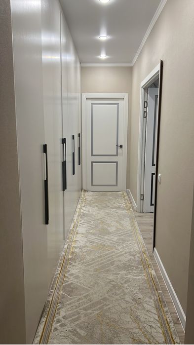 2 -х ком квартира