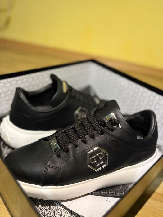 Adidasi Philipp Plein