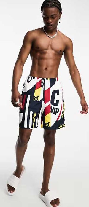 pantaloni scurti carhartt