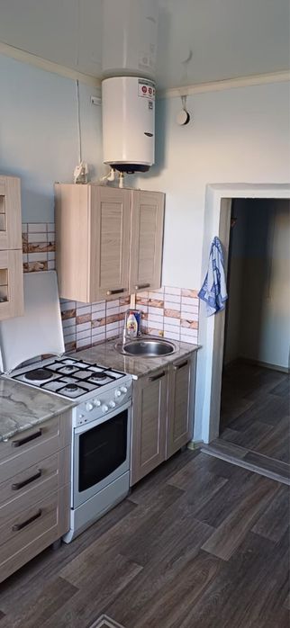 Продам дом с земельным участком