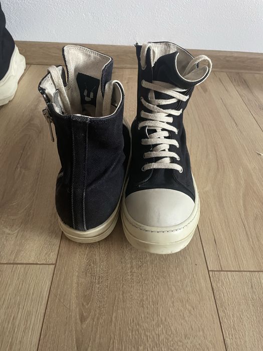Rick Owens DRKSHDW