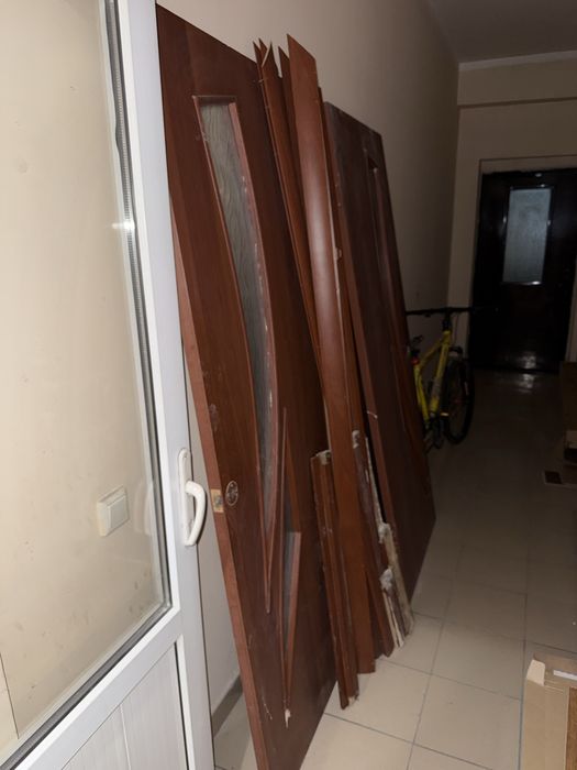 Межкомнатные Двери 4 гт