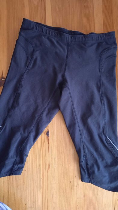 Спортен клин 3/4 NikeFITDRY