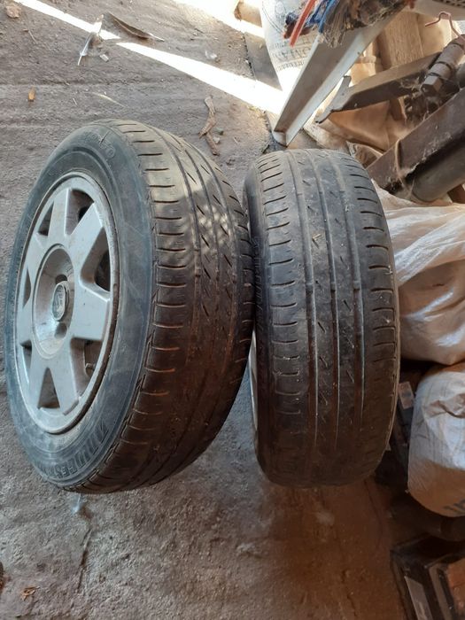 De vanzare jante aluminiu