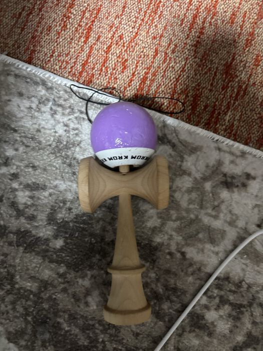Kendama Krom Bulgaria
