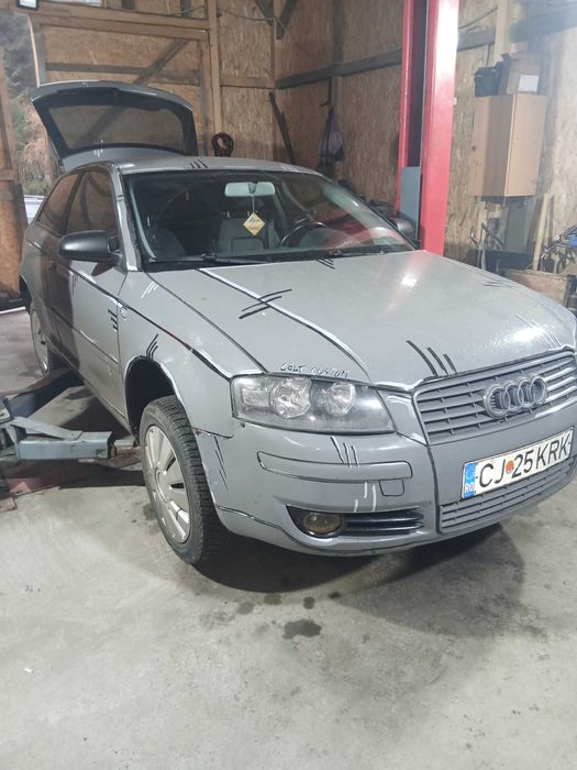 Audi a3,P8 2004 diesel