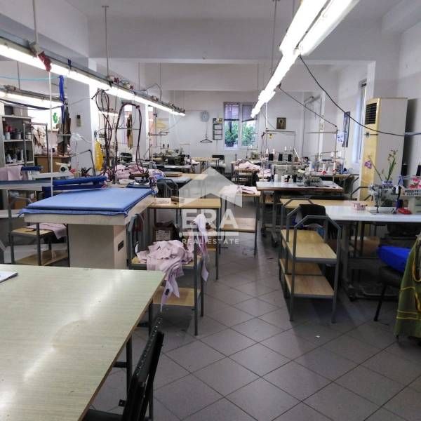 Търговско помещение в гр. Димитровград