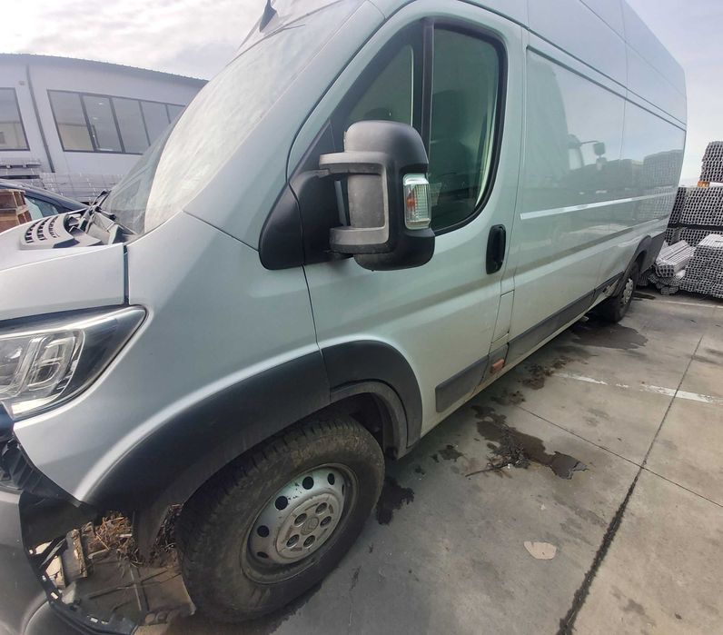 На Части Джъмпер Боксер Дукато Макси  2.2hdi DW12RU Peugeot Citroën