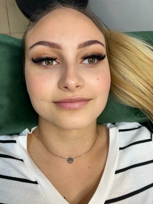 Servicii de infrumusetare