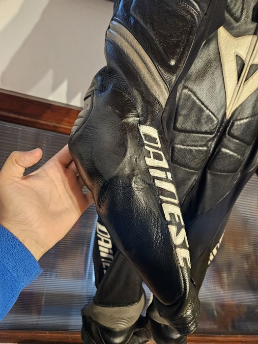 Dainese цял екип 52