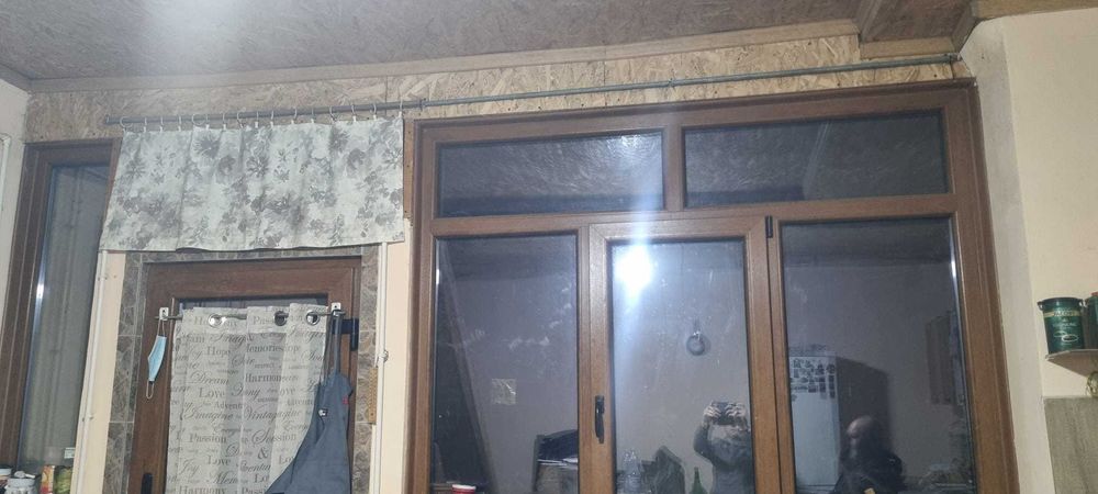 Casa recent renovata, izolata cu incalzire centrala