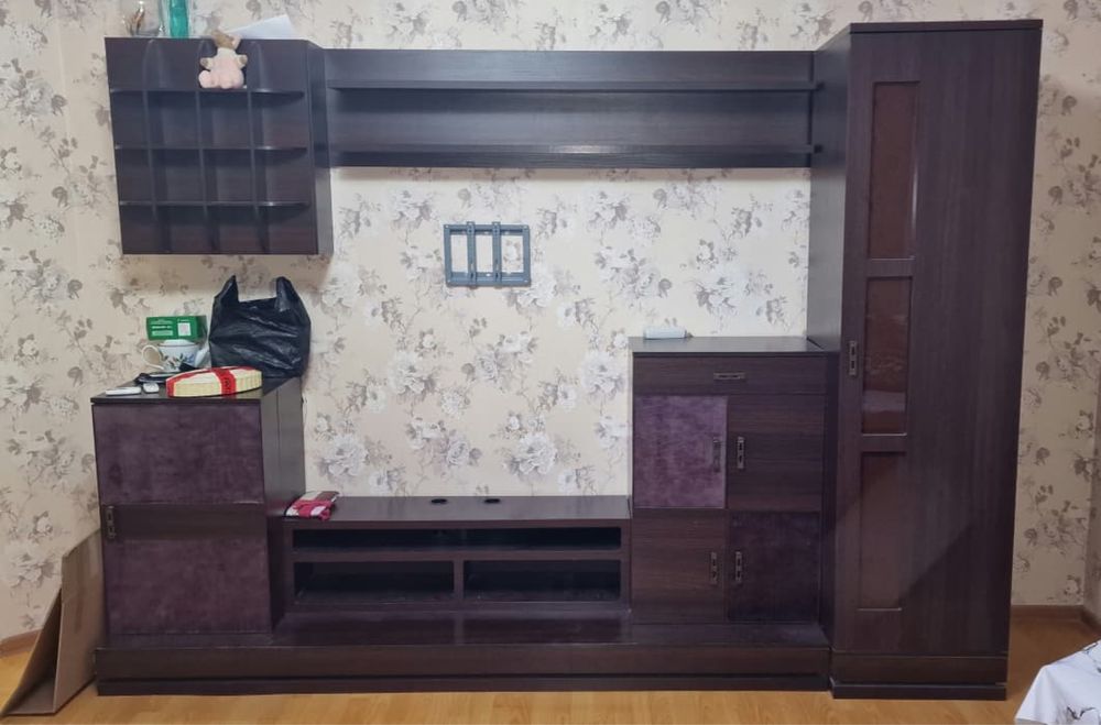 Отдам-продам мебель