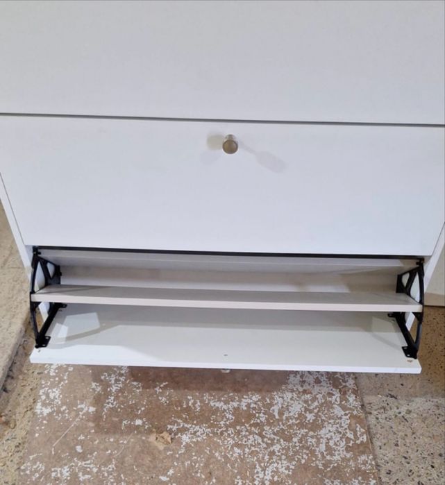 Тумба под обувь матермал мдф