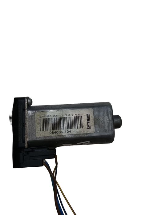 Motoras Reglaj Scaun Dreapta Fata Audi A8 Iii 4H2, 4H8, 4Hc, 4Hl 2009