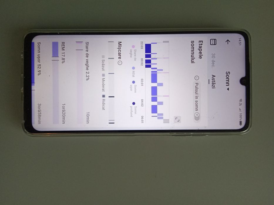 Inel smart Ringconn Gen2 marime 12