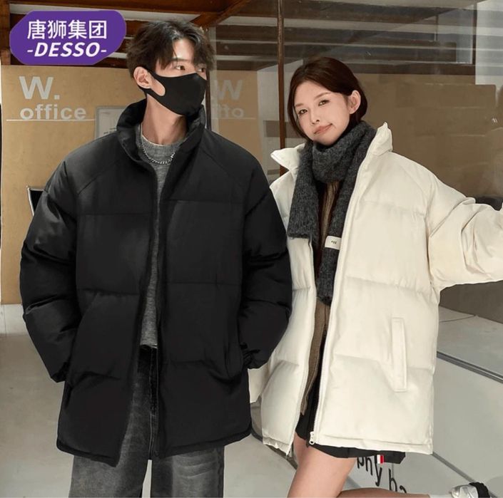 куртка зимняя размер л