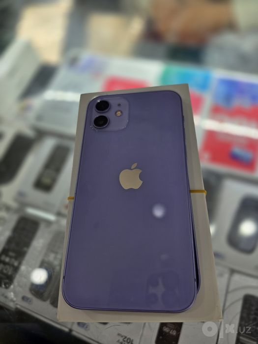 Iphone 12 sotiladi holati yaxshi