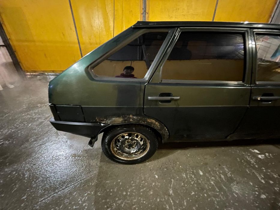 Продам авто ваз 2109