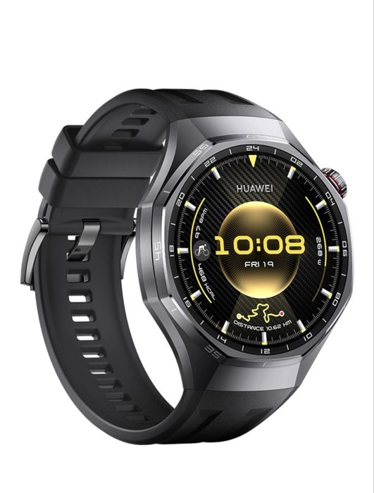 Huawei gt 6 pro смарт часы