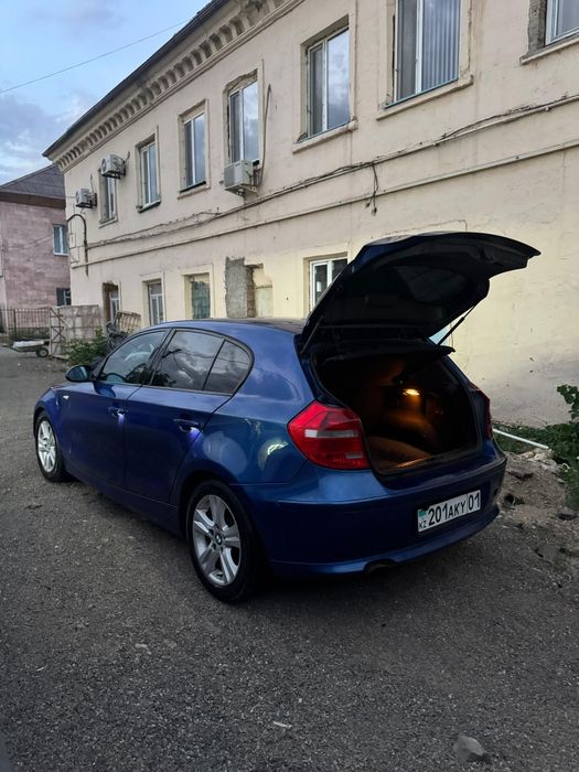 Продам или обмен BMW 118