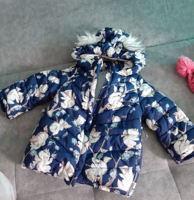 Комбенизон детский