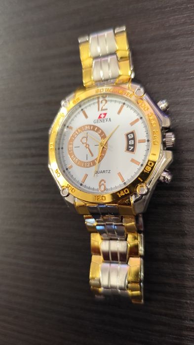 Ceas Bărbătesc GENEVA