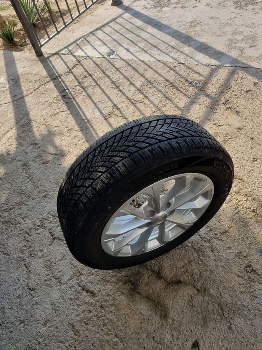 Monza diska balon R16 orginal holati ideal