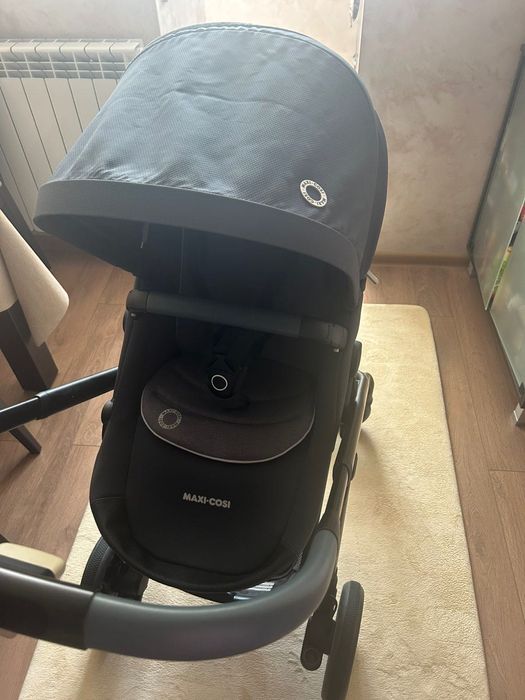 Детска количка MAXI - COSI LILA CP