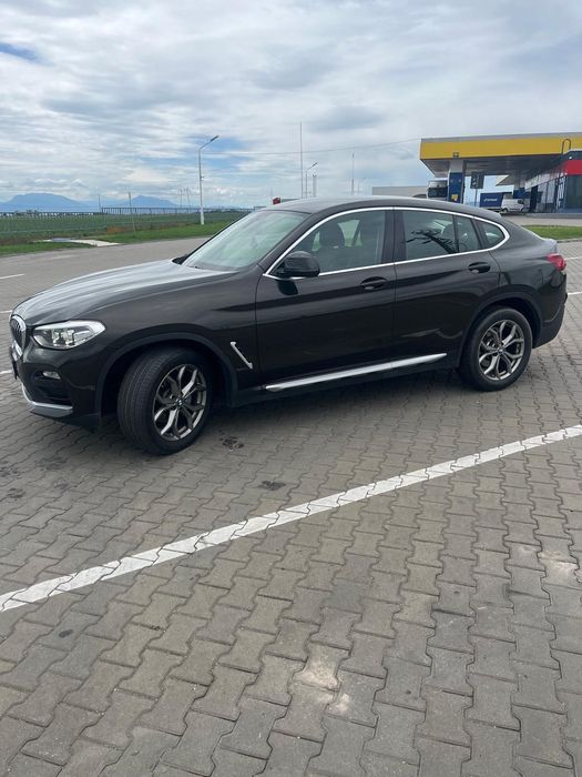 BMW X4 Stare buna