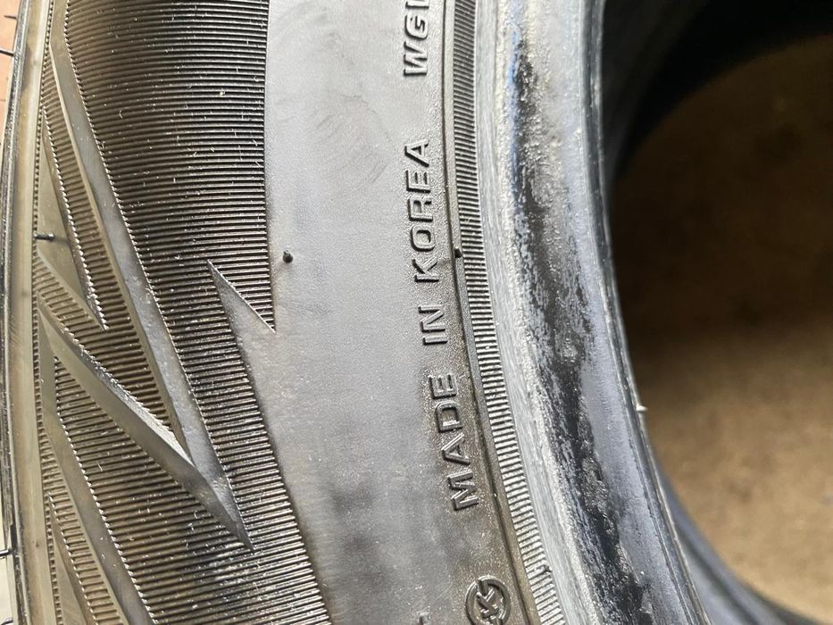 Продам резину шиповонные