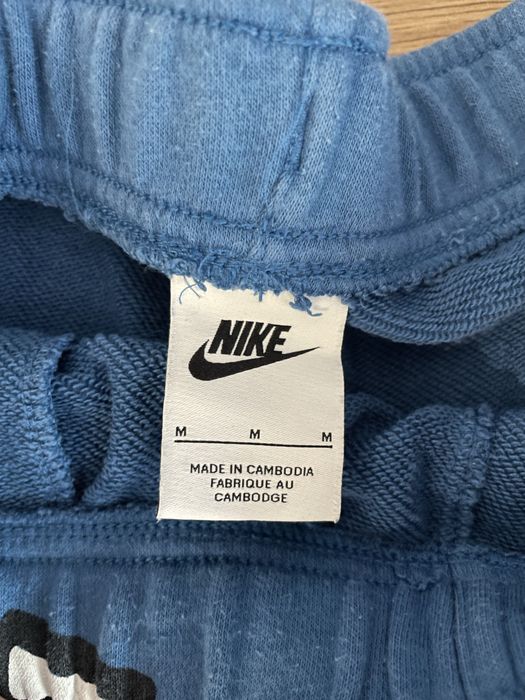 Къси панталони Nike M