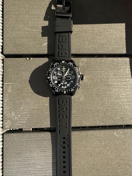 Ceas Breitling Endurance pro