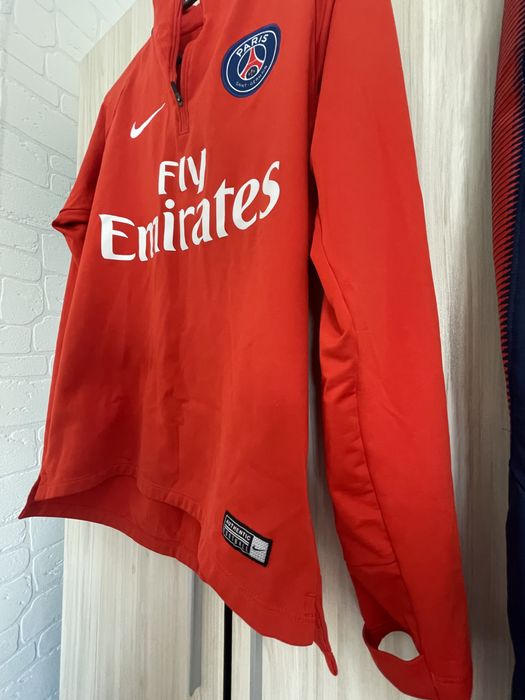 Nike PSG  отигинален екип
