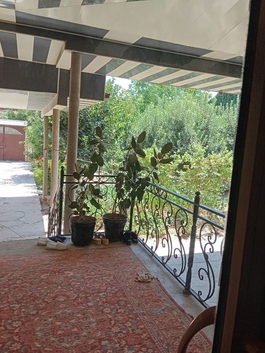 Oltintepada 3 xonali xovli domga obmen