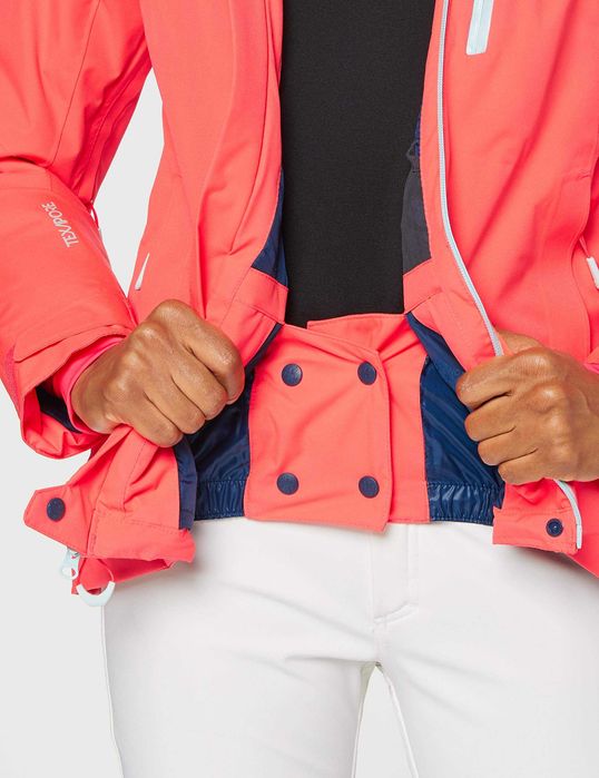 Jack Wolfskin, XS,XXL, ново,оригинално дамско ски/сноуборд яке