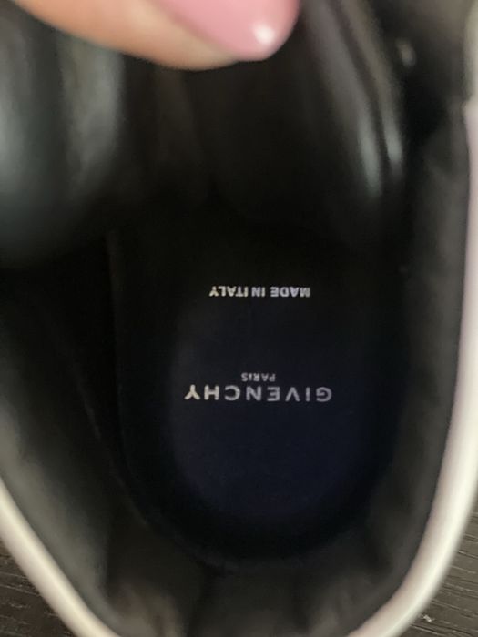 Кецове Givenchy